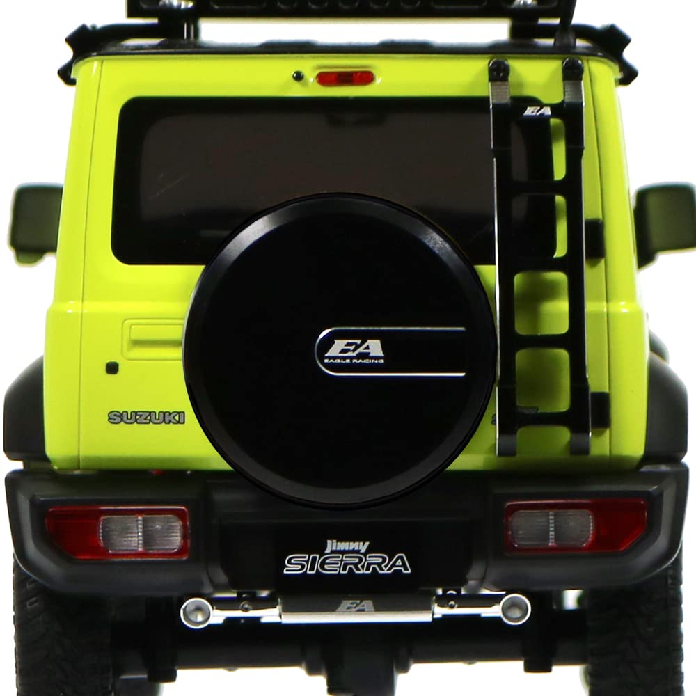 4x4 タイヤカバー 黒 Amazon | ALスペアタイヤカバー:京商 MINI-Z 4X4ノーマルジムニー